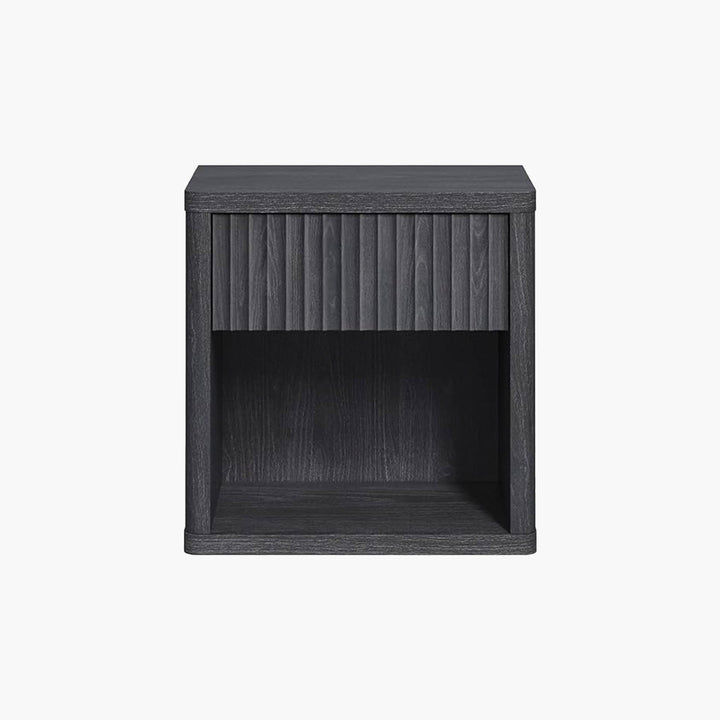 Cas Night Stand with Storage