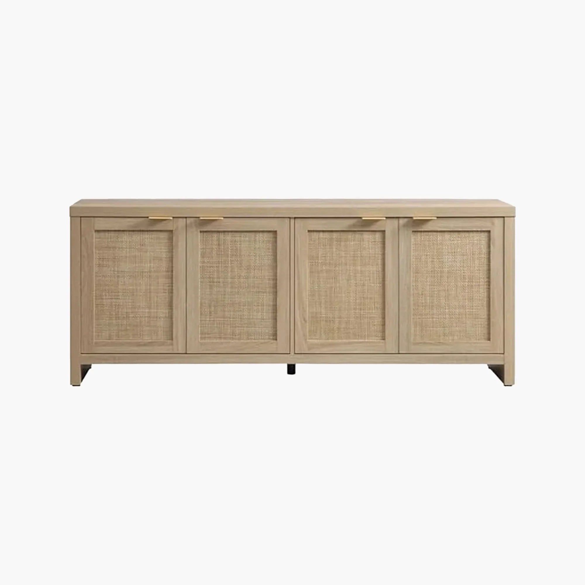 Savanna TV Stand, 4 Doors