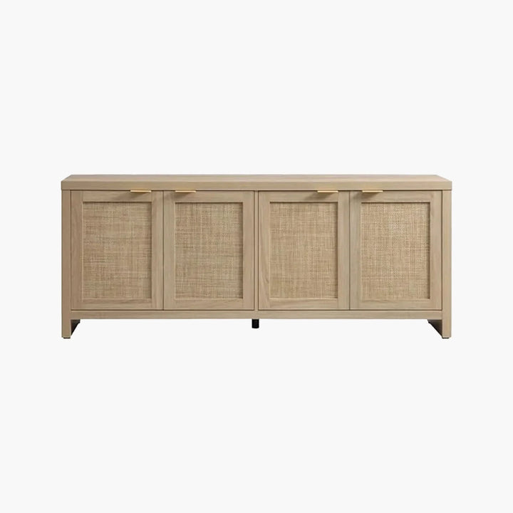 Savanna TV Stand, 4 Doors