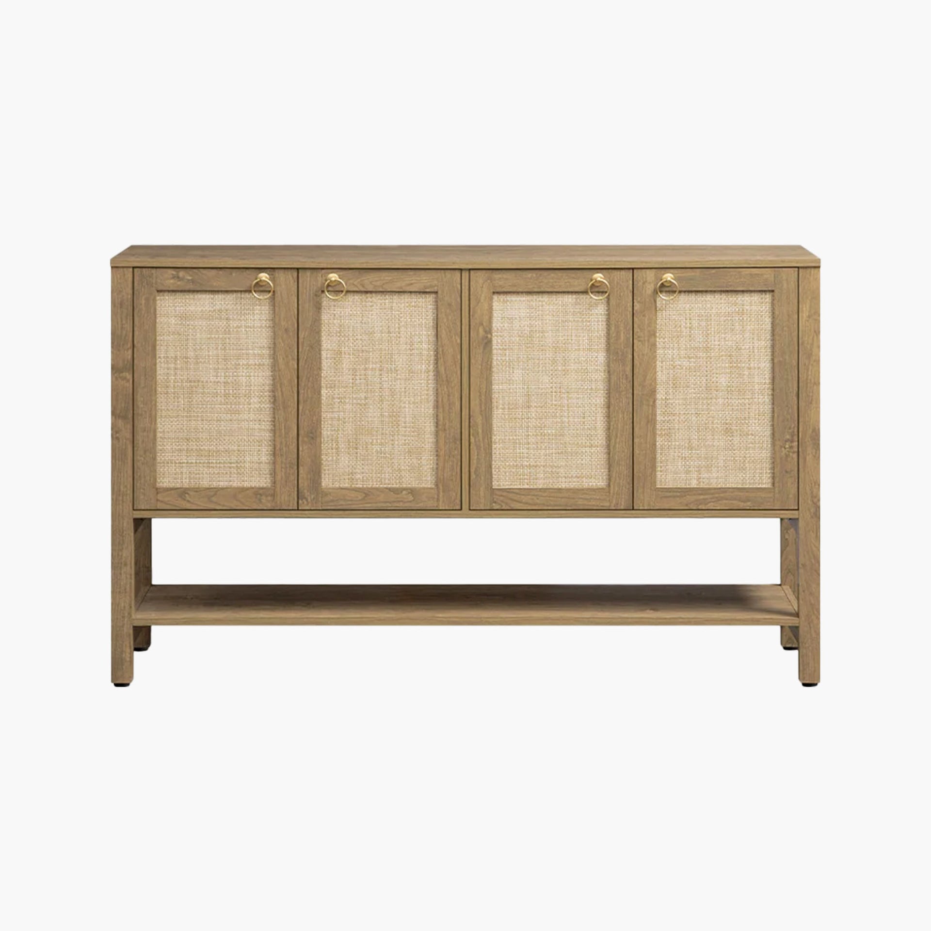Terra TV Stand 4 Doors