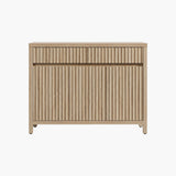 Prelude Sideboard with 2 Drawers and 3 Doors