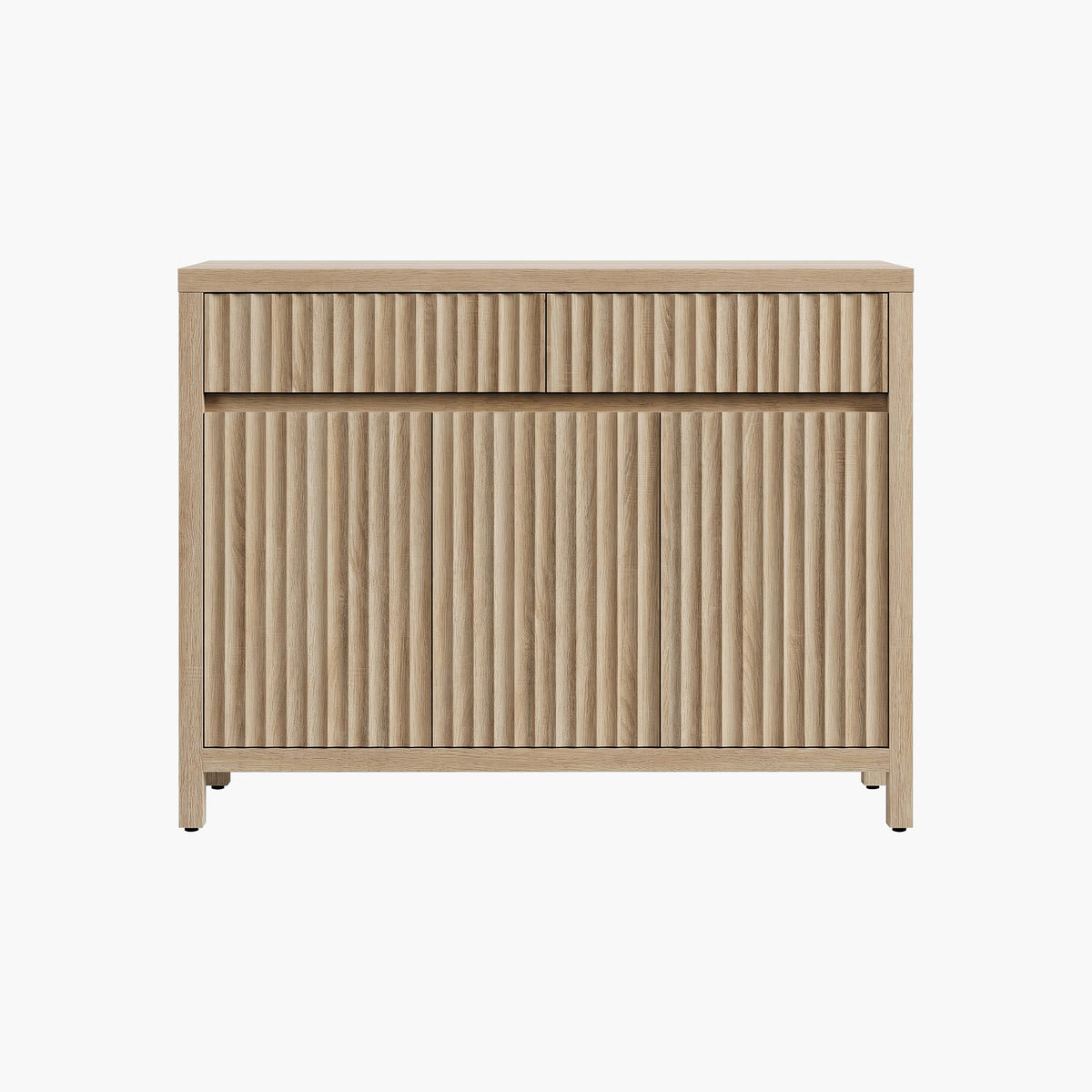 Prelude Sideboard Cabinet for Living Room Storage