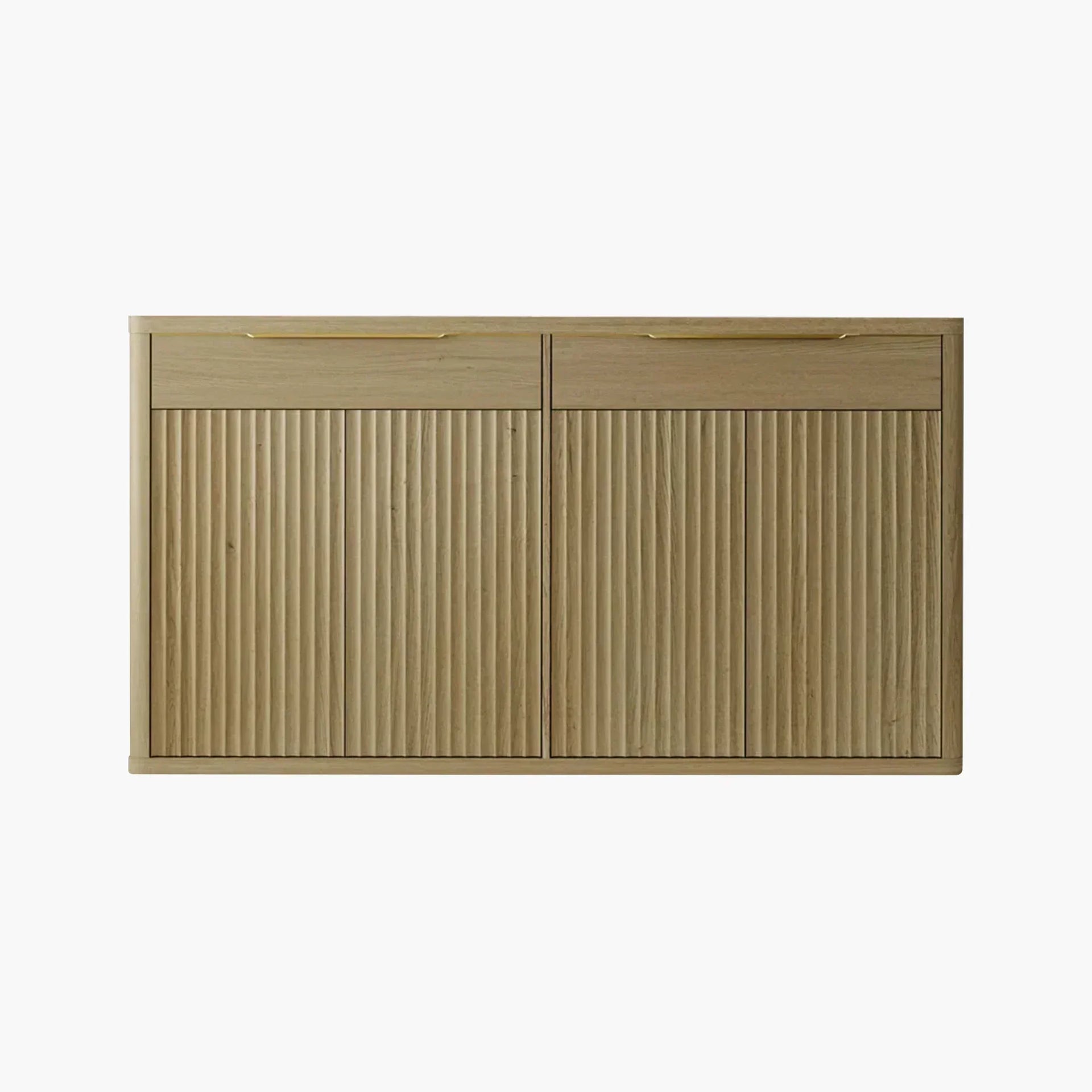 Cas Buffet Cabinet 2 Drawers