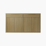 Cas Buffet Cabinet, 2 Drawers