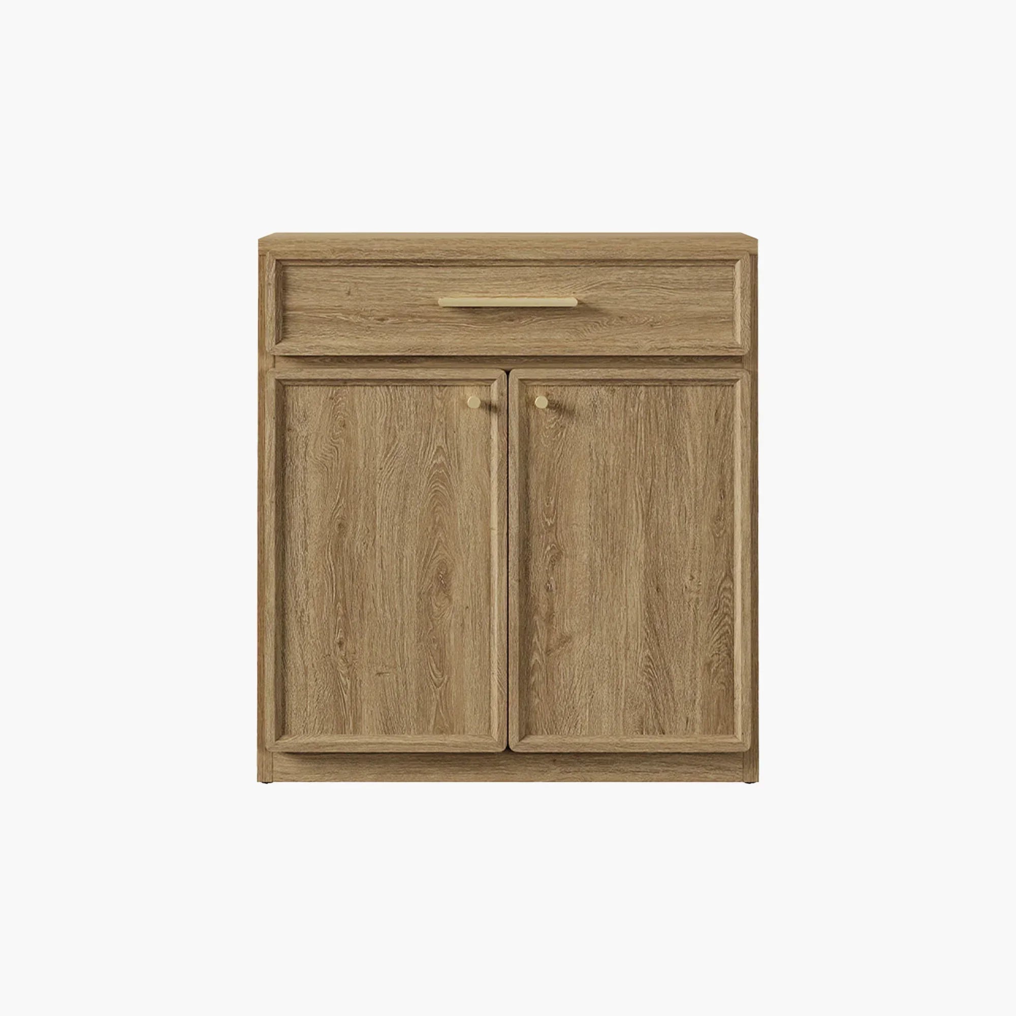 Crescent Sideboard Buffet Cabinet