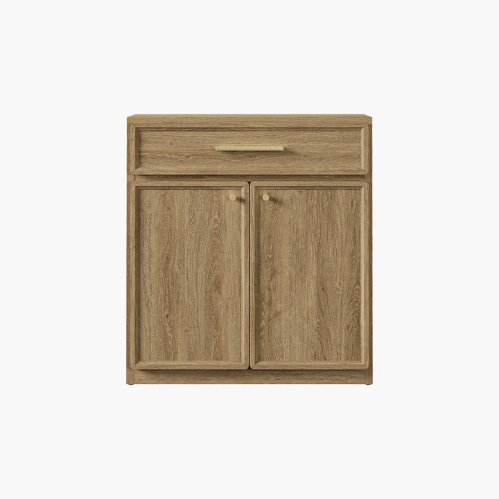 Crescent Sideboard Buffet Cabinet