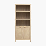 Savanna 70.9Inch Bookcase
