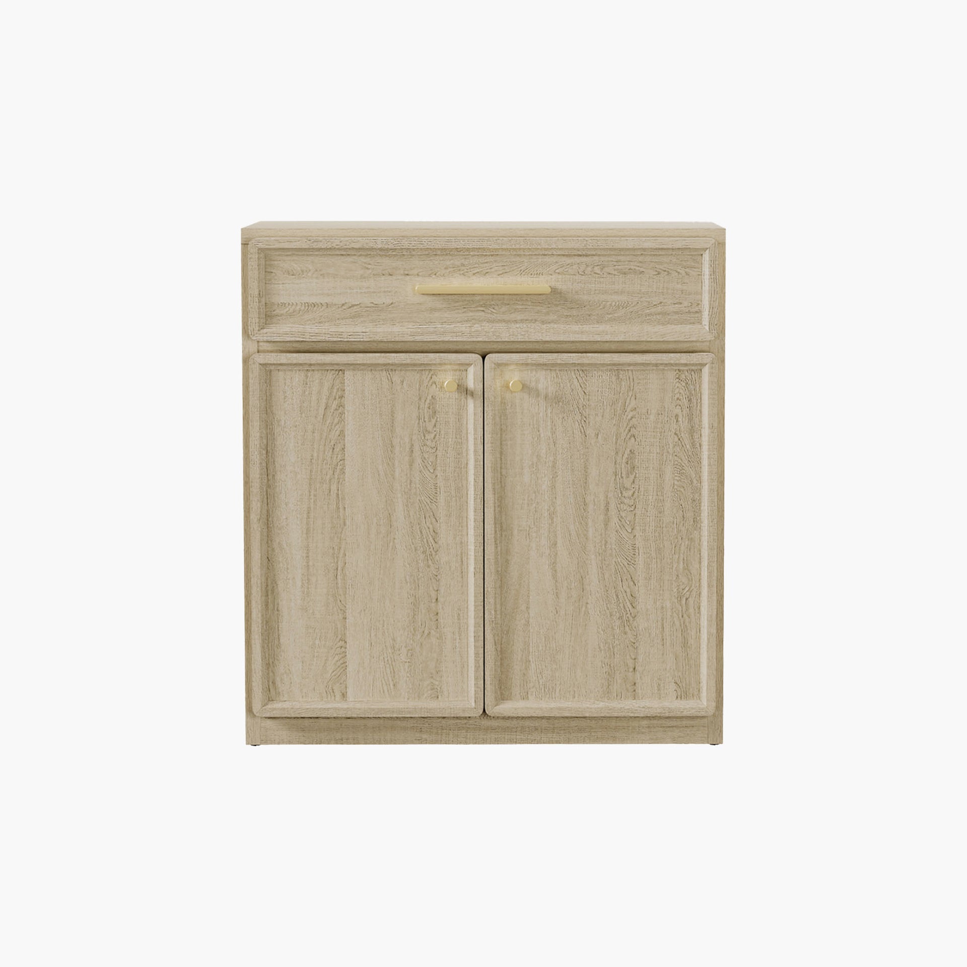 Crescent Sideboard 2 Doors