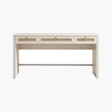 Terra Office Desk with 3 Drawers