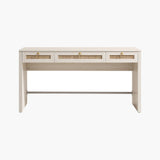 Terra Office Desk with 3 Drawers