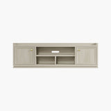 Helio TV Stand for 75 inch TV