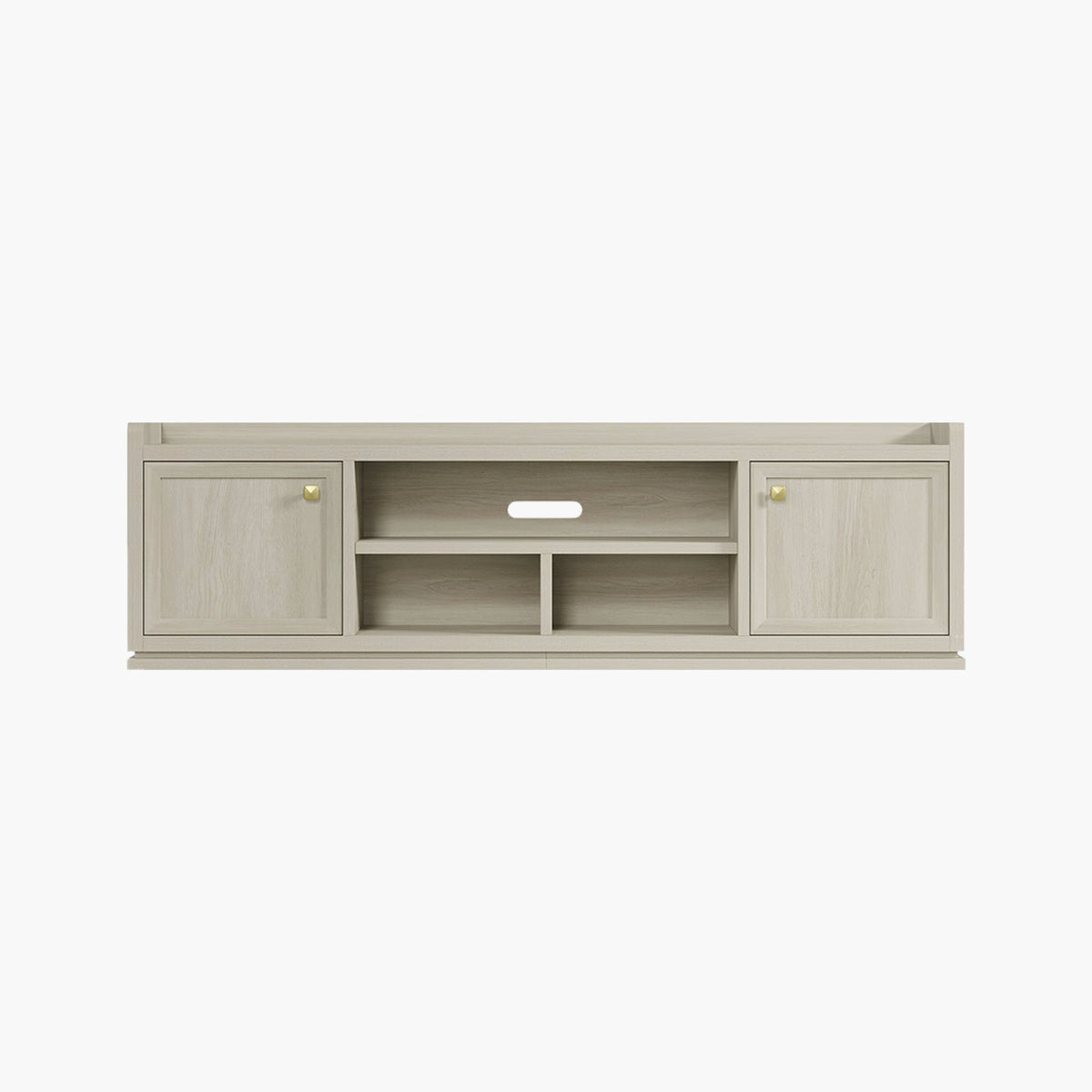 Helio TV Stand for 75 inch TV