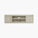 Helio TV Stand for 75 inch TV