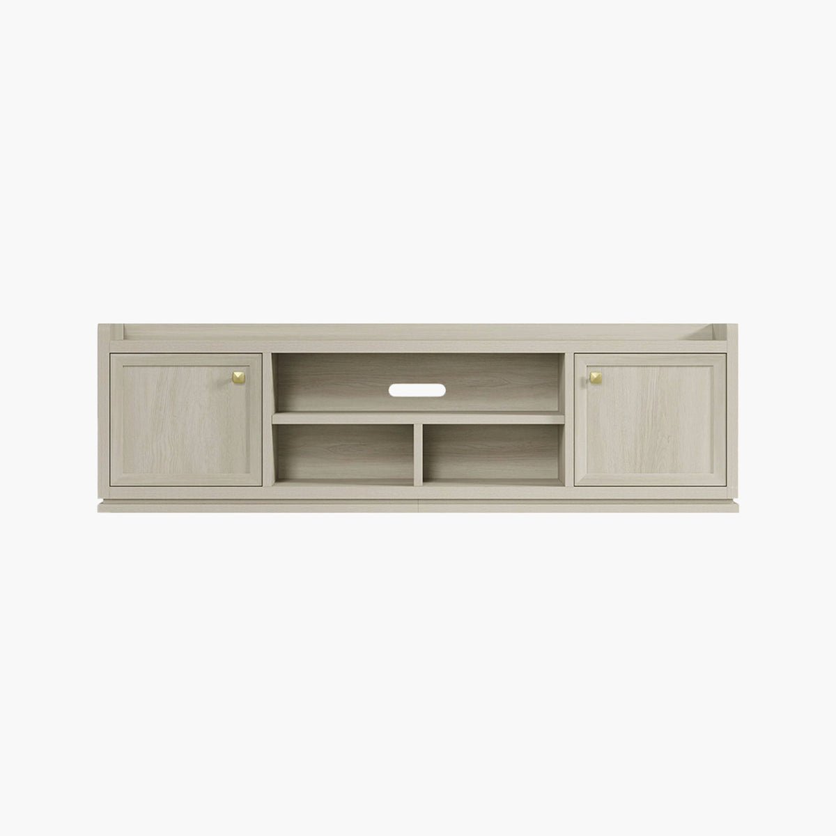Helio TV Stand for 75 inch TV