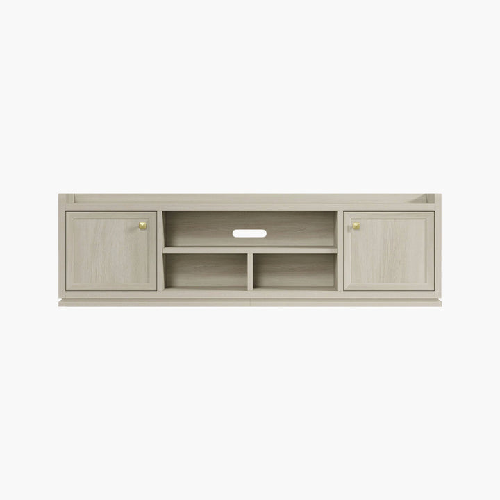 Helio TV Stand for 75 inch TV