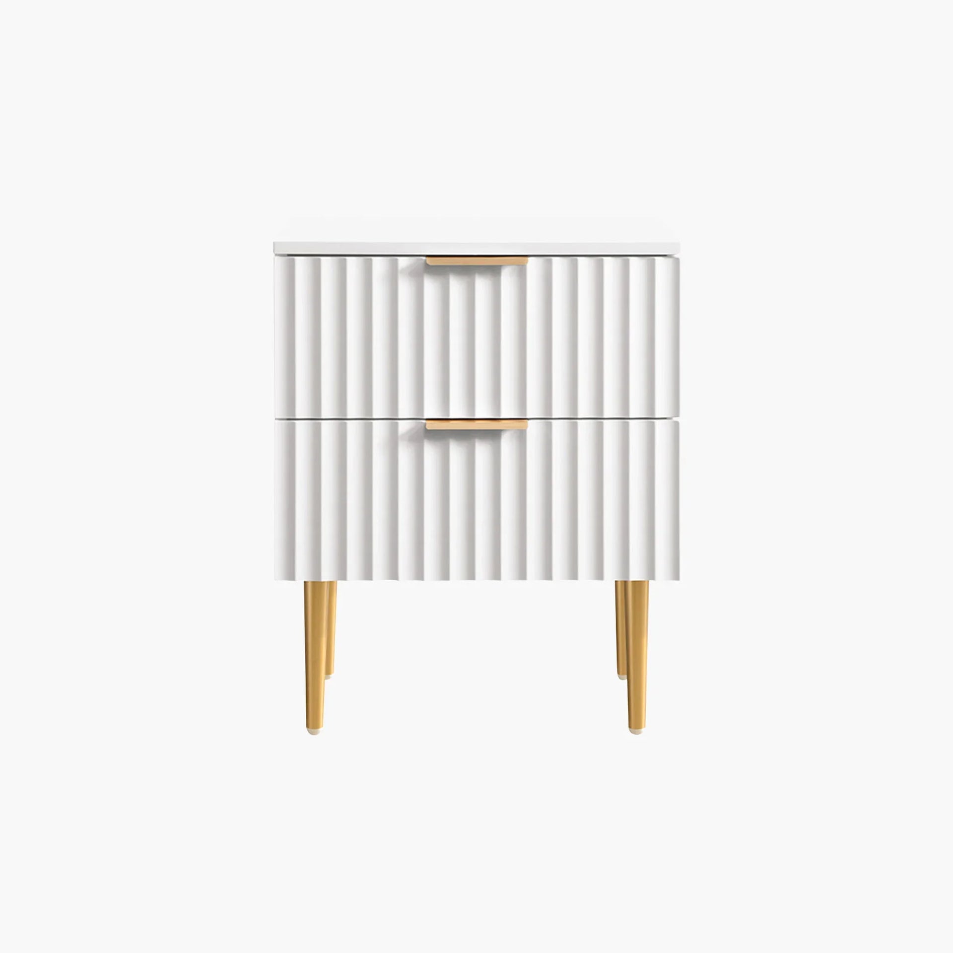 Opus Nightstand Drawers