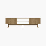 Domus 70 Inch TV Stand with Storage