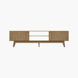 Domus 70 Inch TV Stand with Storage