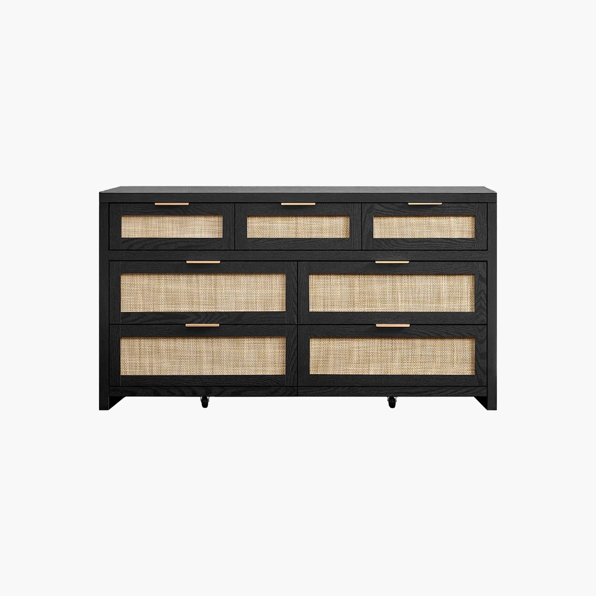 Savanna Dresser, 7 Drawers