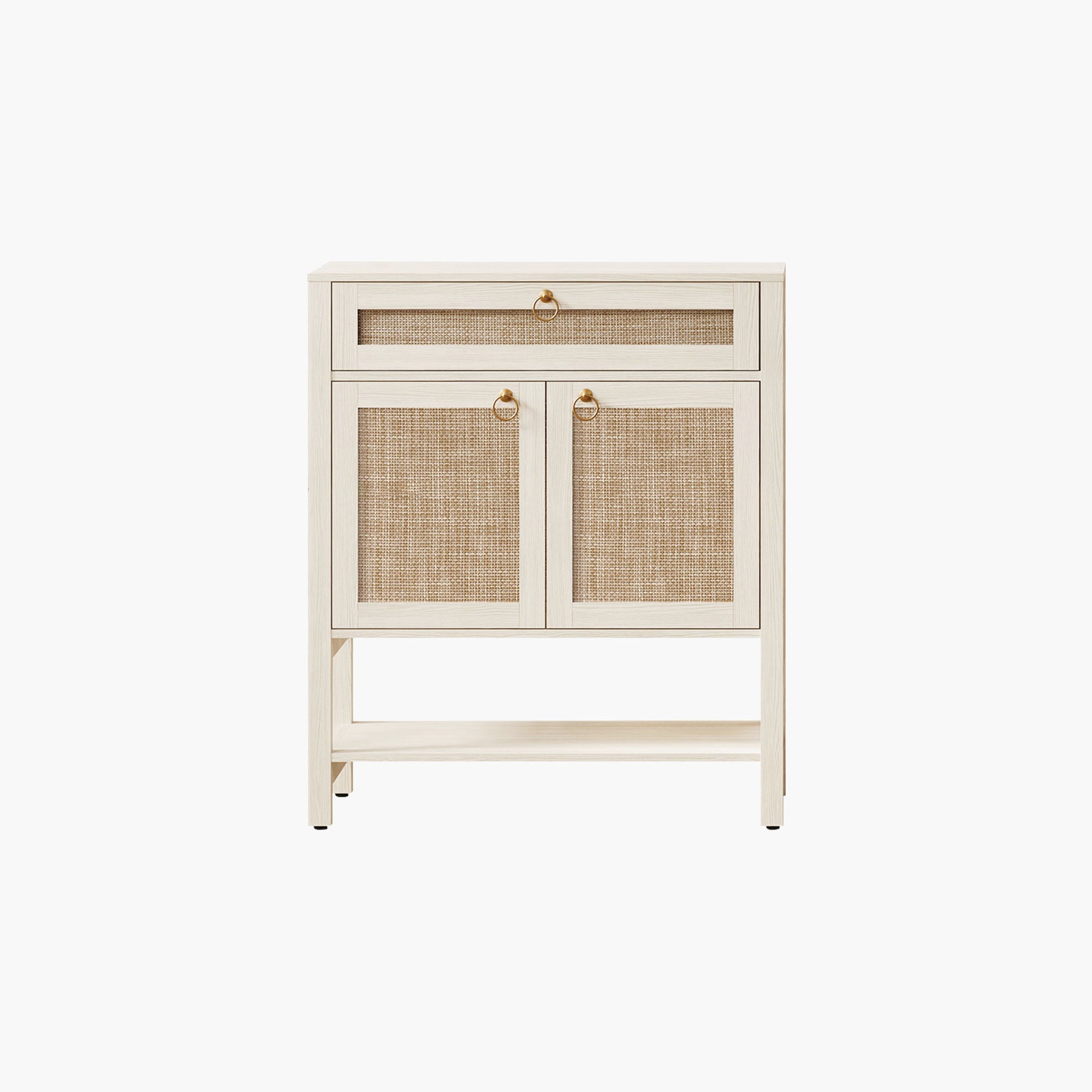 Terra Modern Sideboard, Flexible Storage