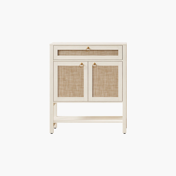 Terra Modern Sideboard, Flexible Storage