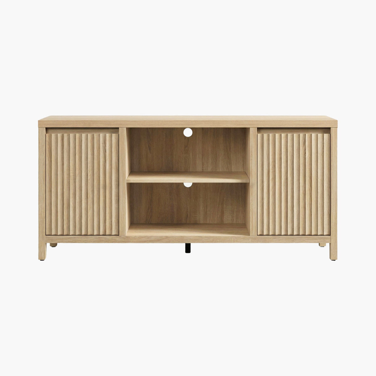 Prelude 65Inch TV Stand with Storage