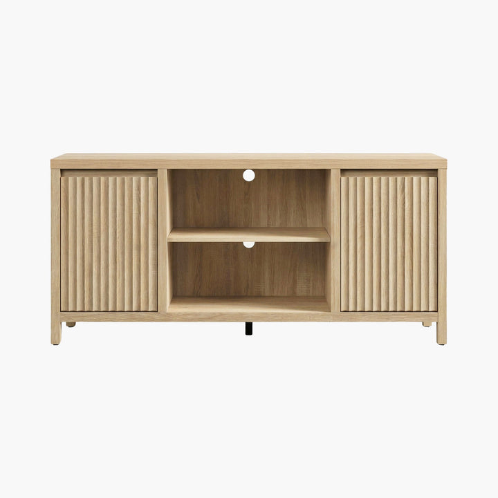 Prelude 65Inch TV Stand with Storage