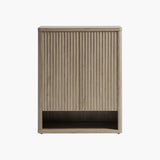 Cas Shoe Cabinet with Storage