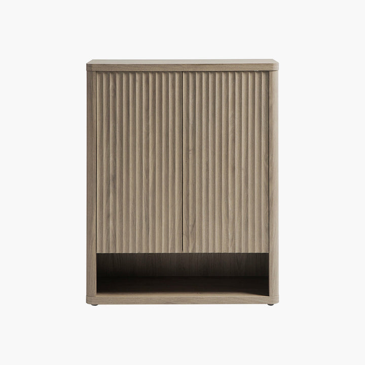 Cas Shoe Cabinet with Storage