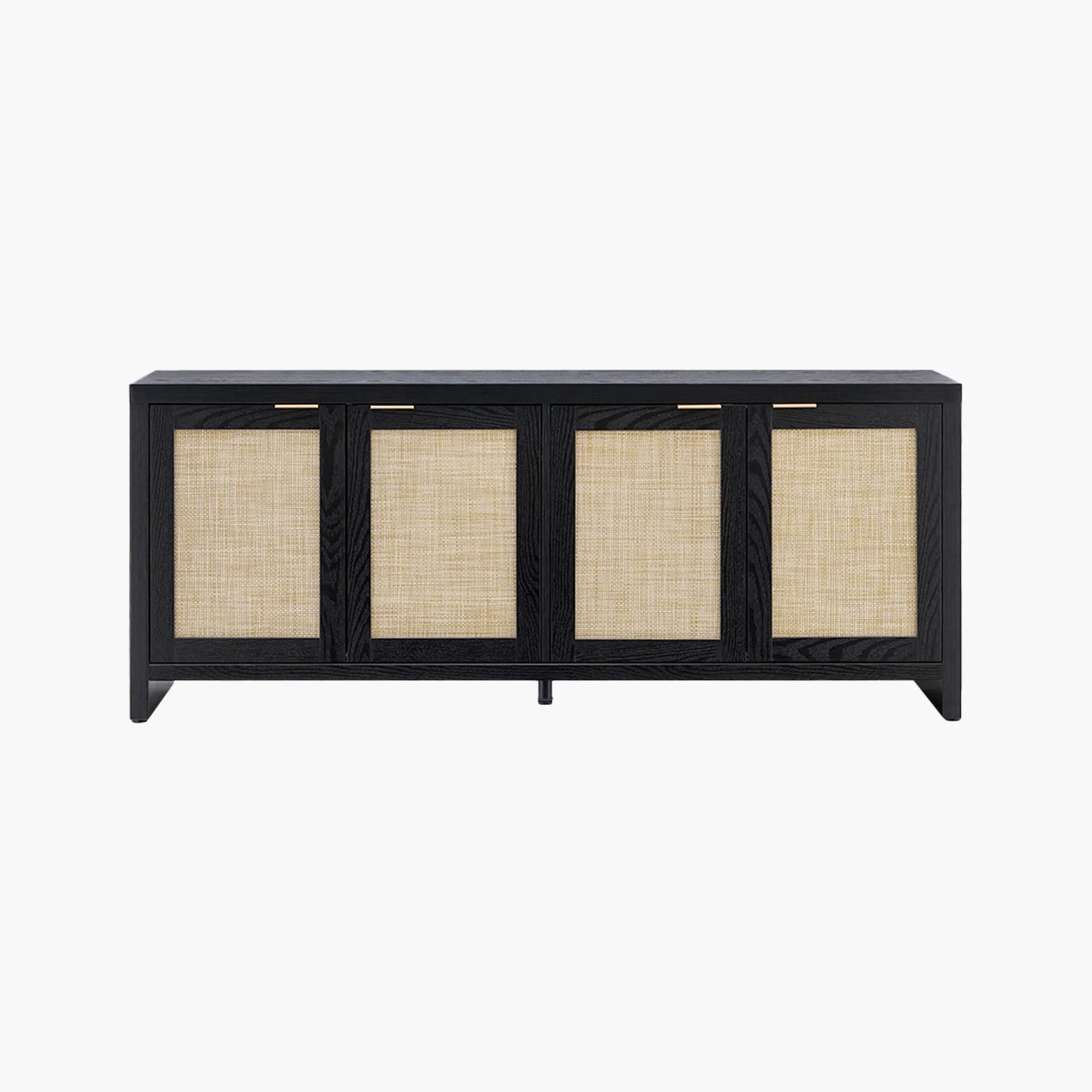 Savanna Sideboard Cabinet 4 Doors