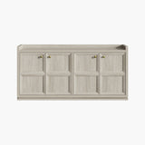 Helio Sideboard with 4 Doors