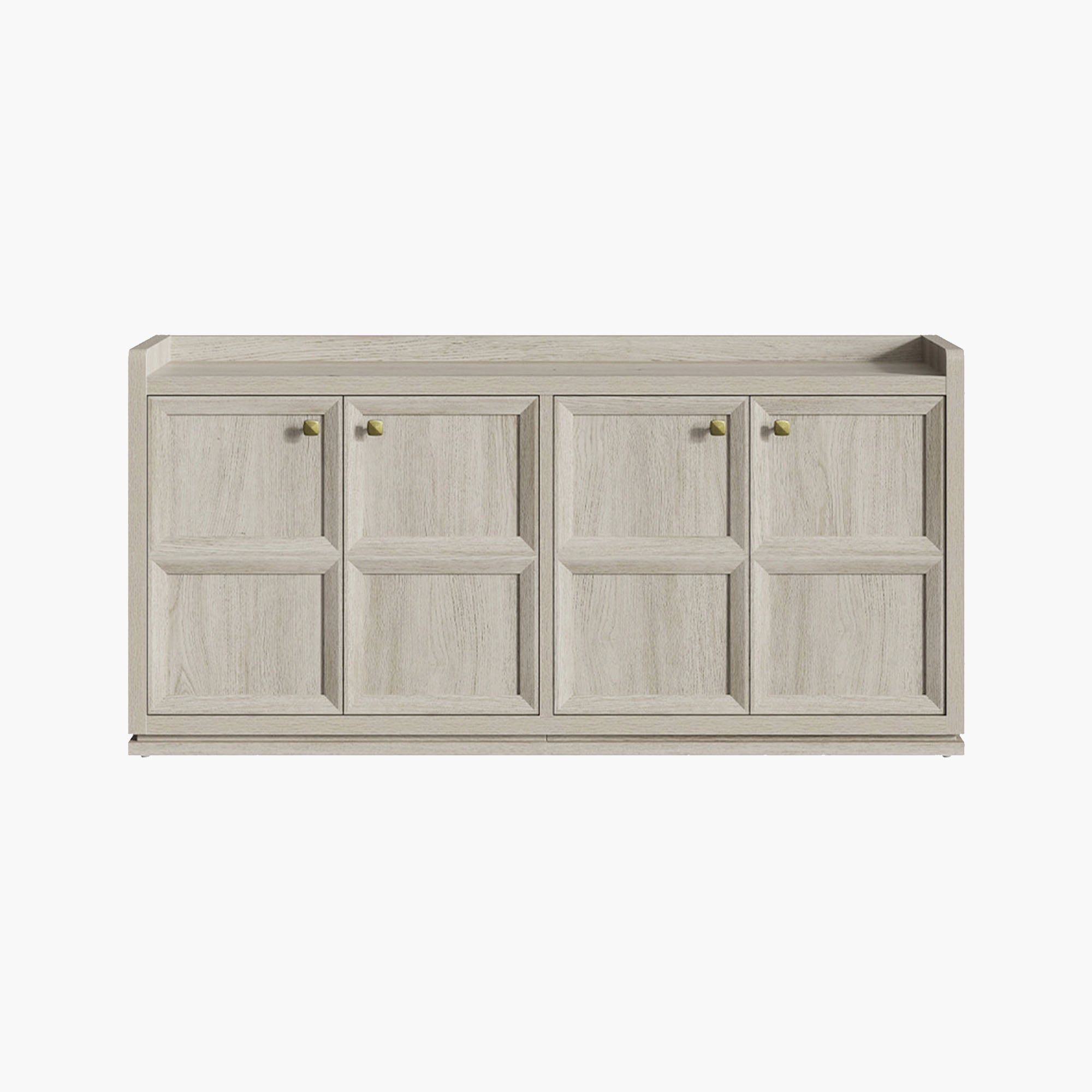 Helio Sideboard Buffet, 4 Doors