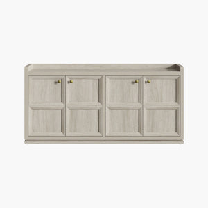 Helio Sideboard with 4 Doors
