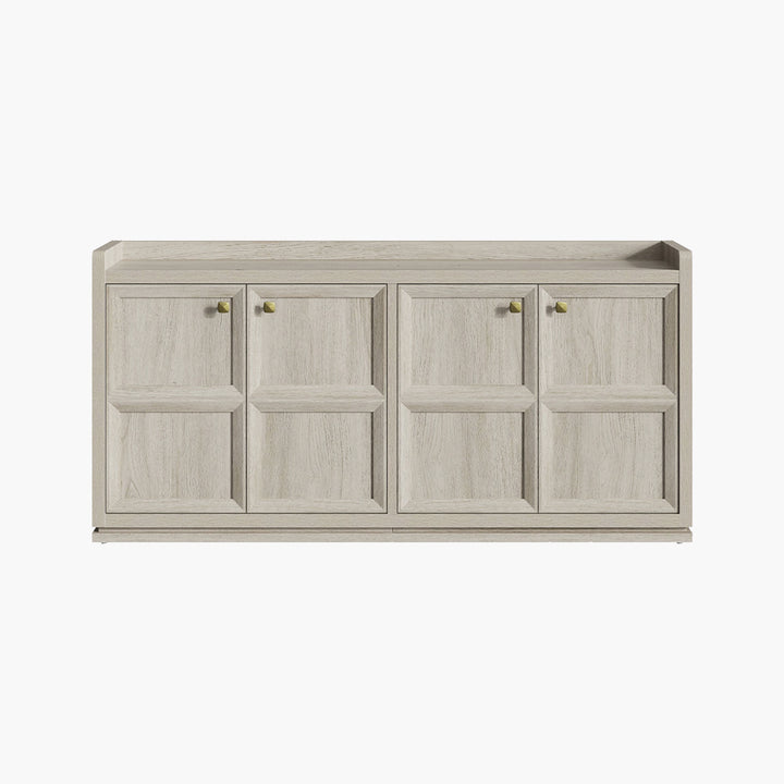 Helio Sideboard Buffet, 4 Doors