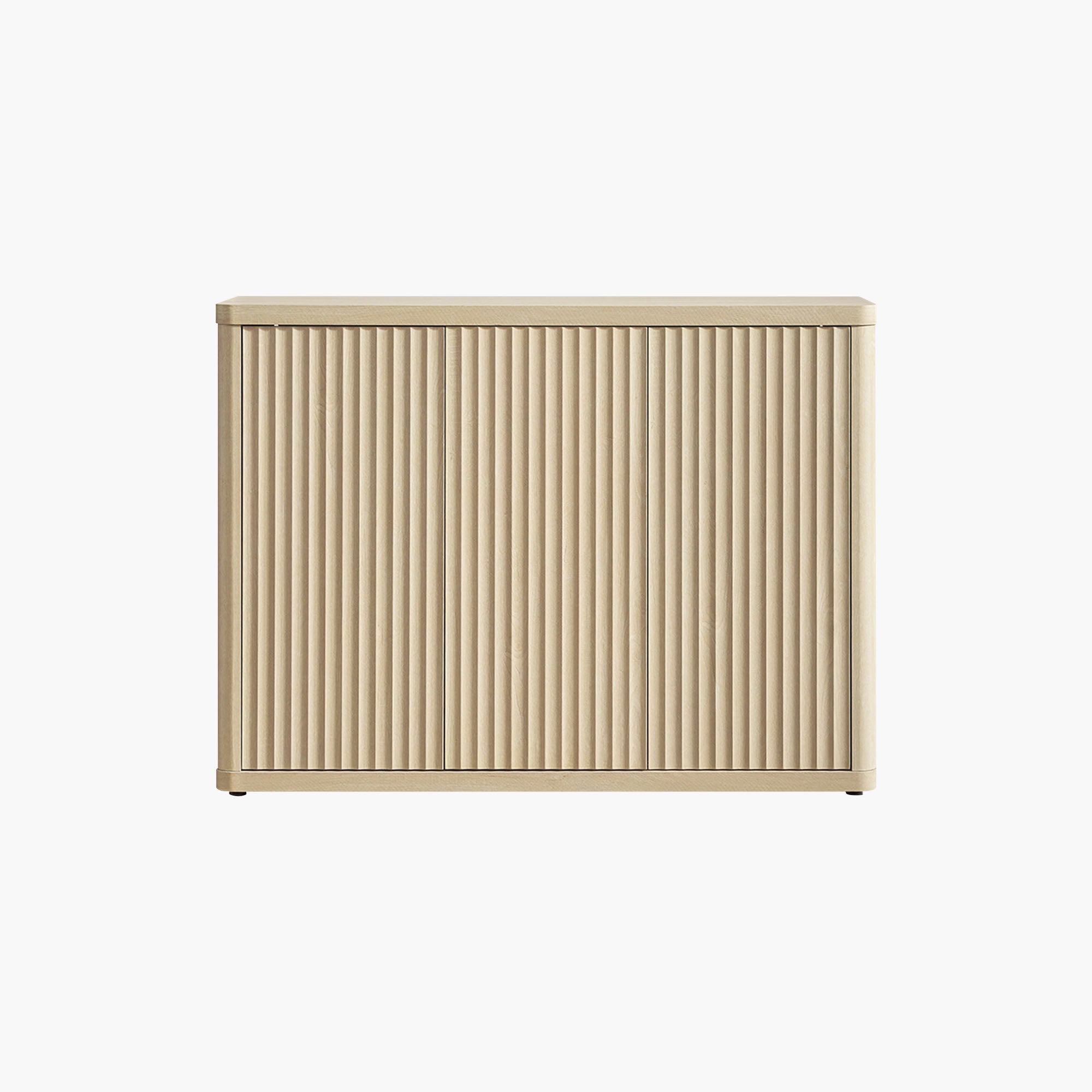 Cas 3-Door Sideboard