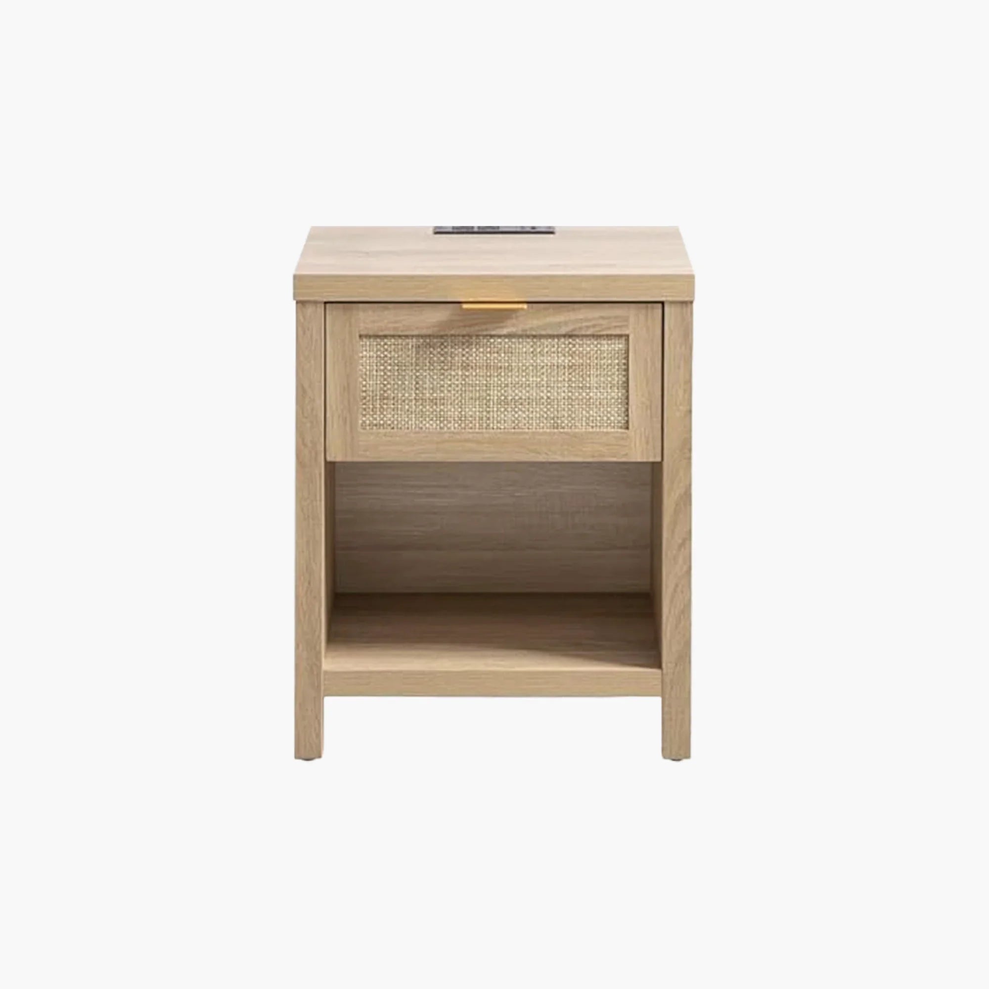 Savanna Nightstand with 1 Drawer