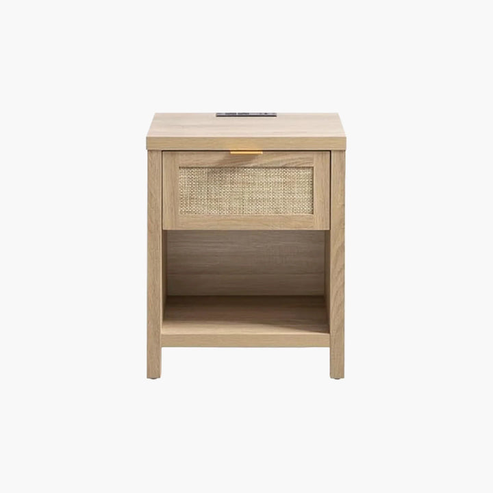 Savanna Nightstand with 1 Drawer