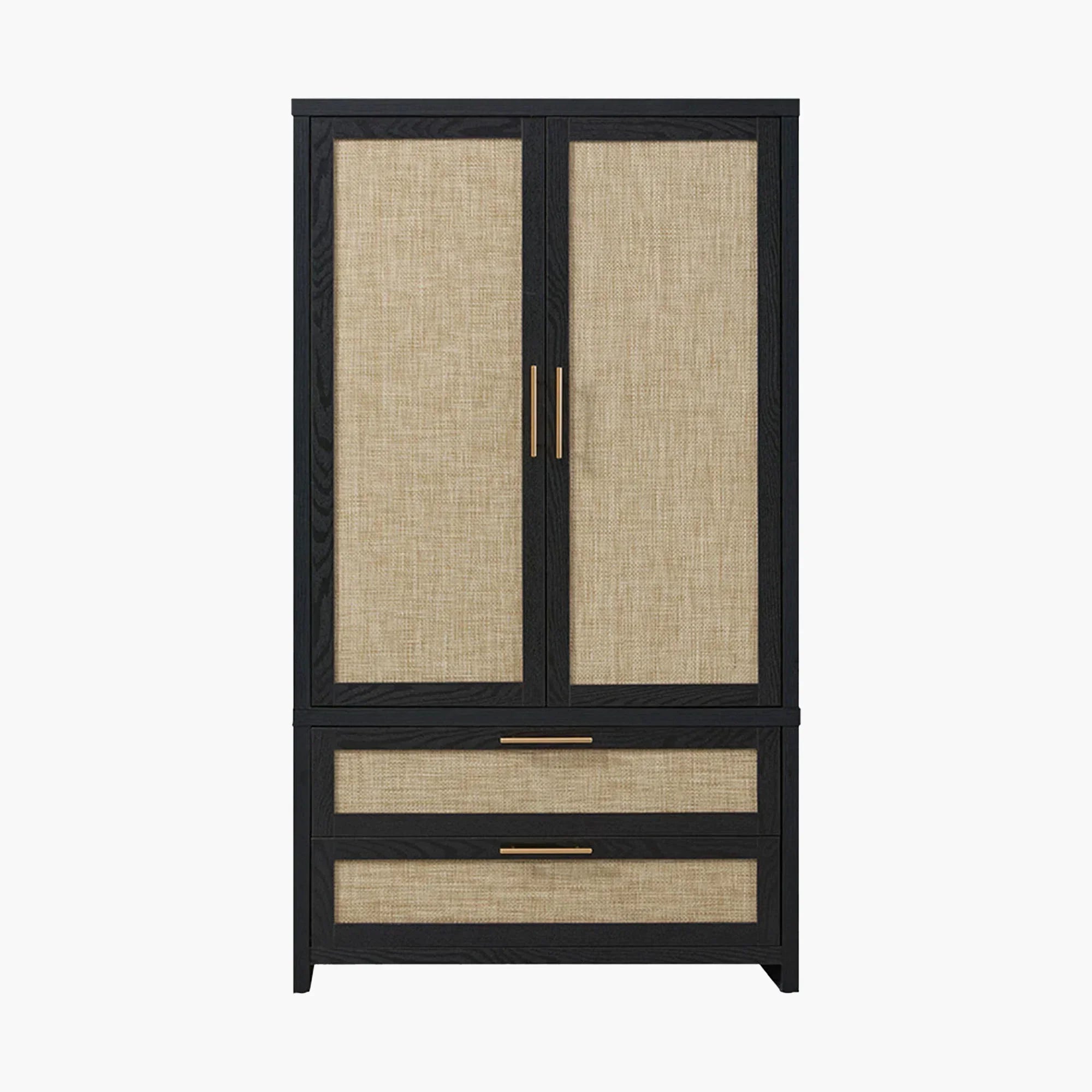 Savanna Wardrobe Closet, 71Inch Height