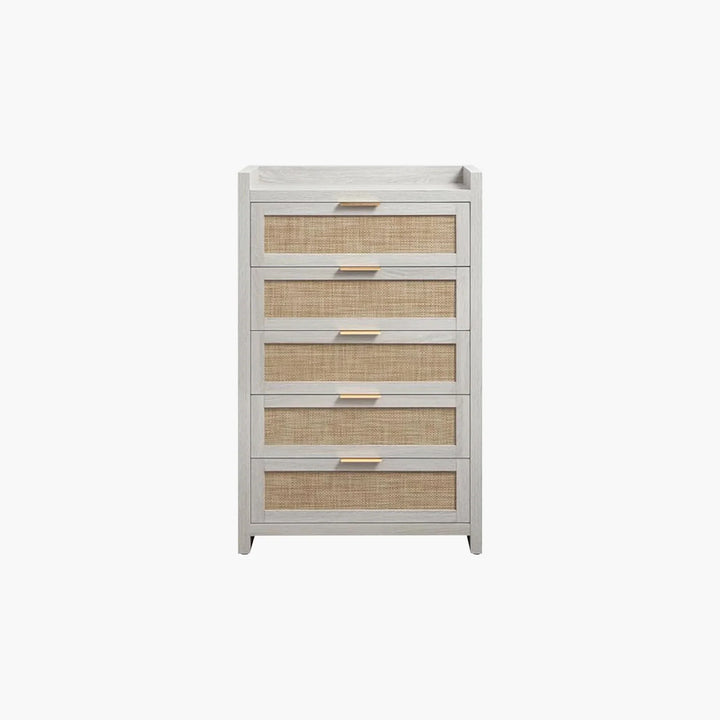 Savanna 5 Drawers Chest