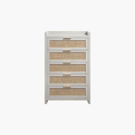 Savanna 5 Drawers Chest