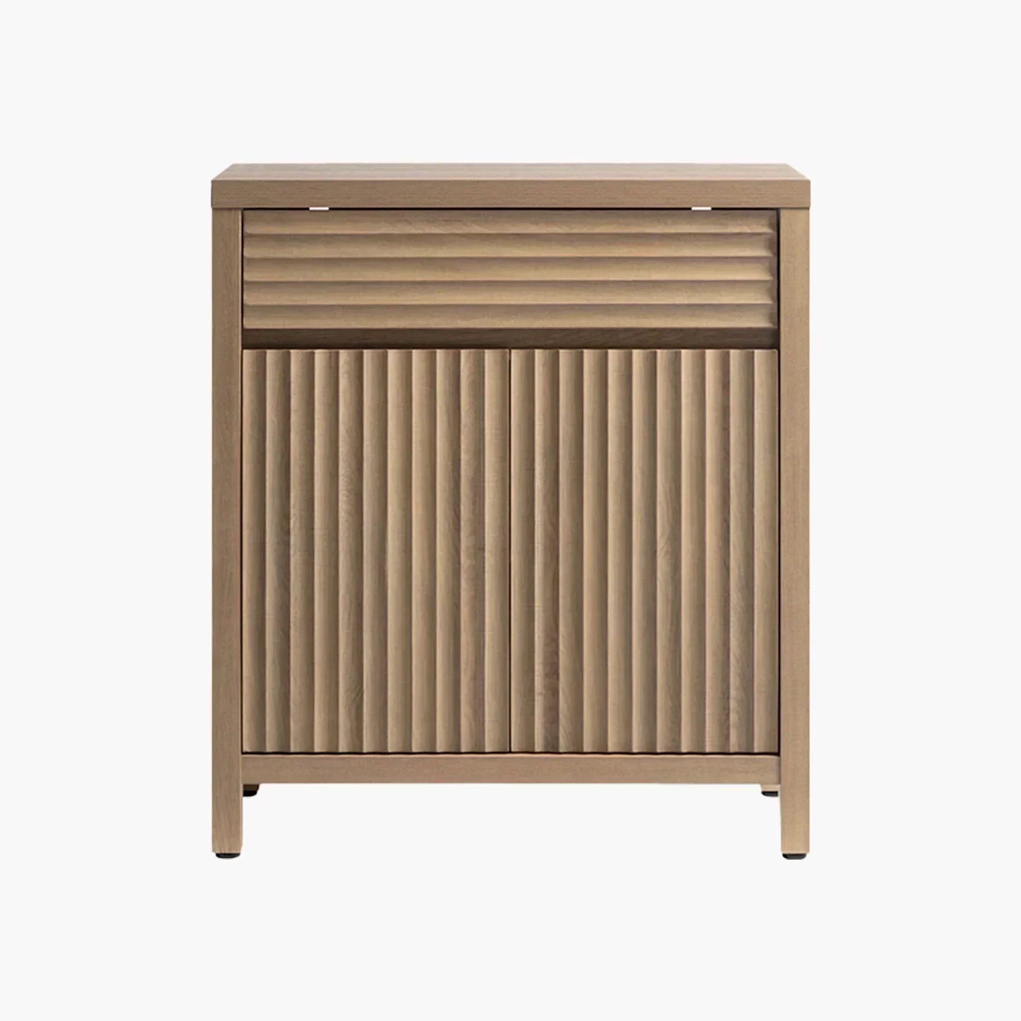 Prelude Buffet Cabinet with Storage