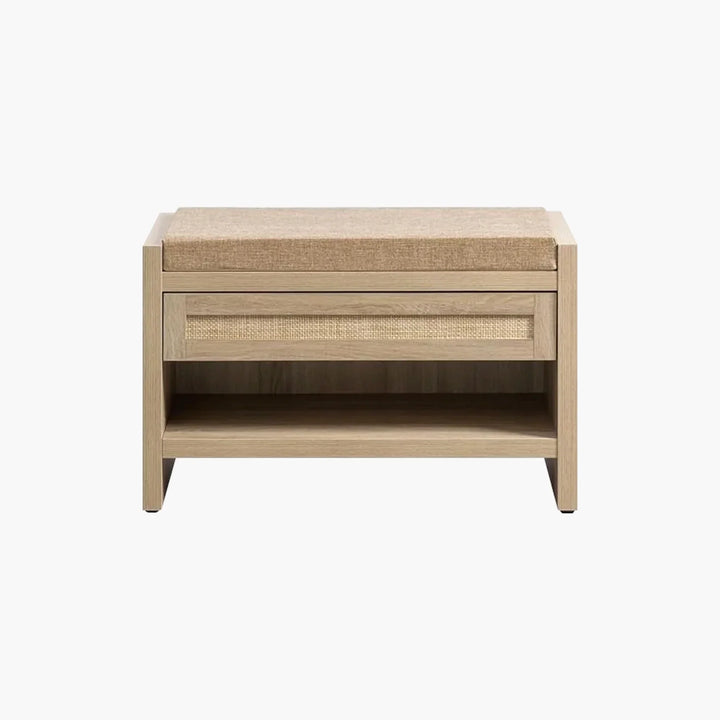 Savanna Entryway Bench