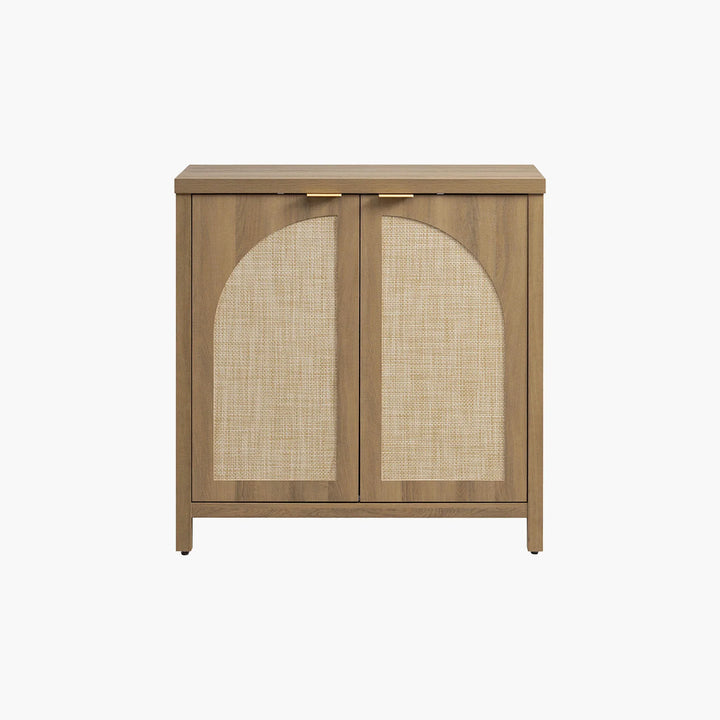 Savanna Sideboard with Arched Doors
