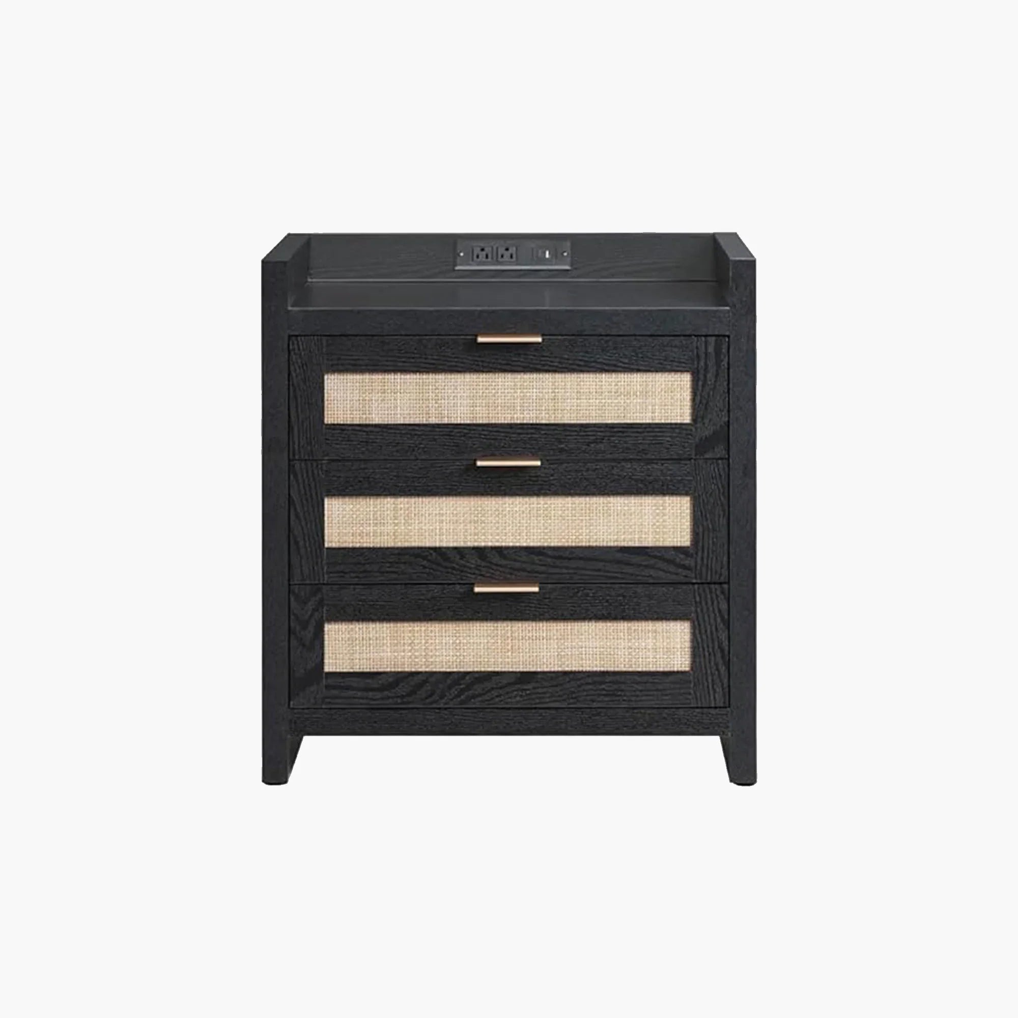 Savanna 3 Drawers Dresser