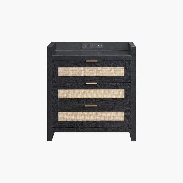 Savanna 3 Drawers Dresser