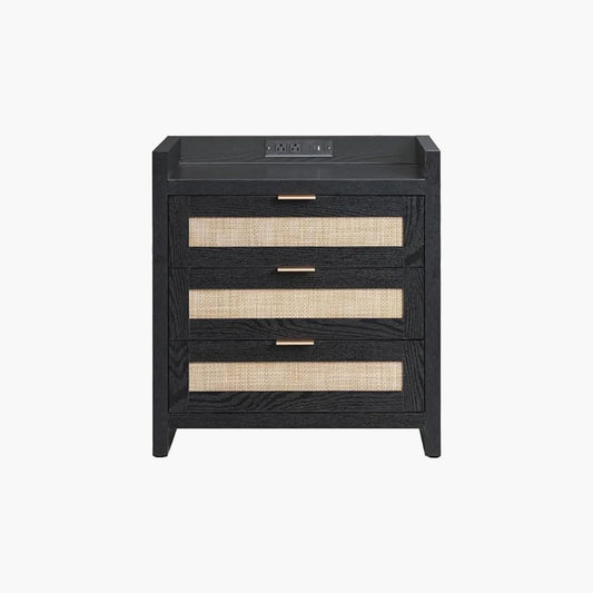 Savanna 3 Drawers Dresser