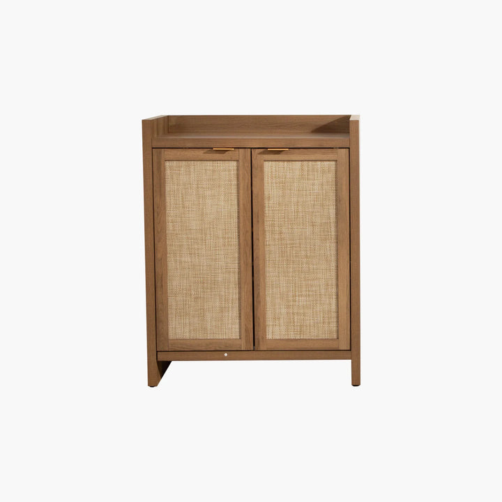 Savanna Shoe Cabinet, 24 Pairs Shoes SICOTAS