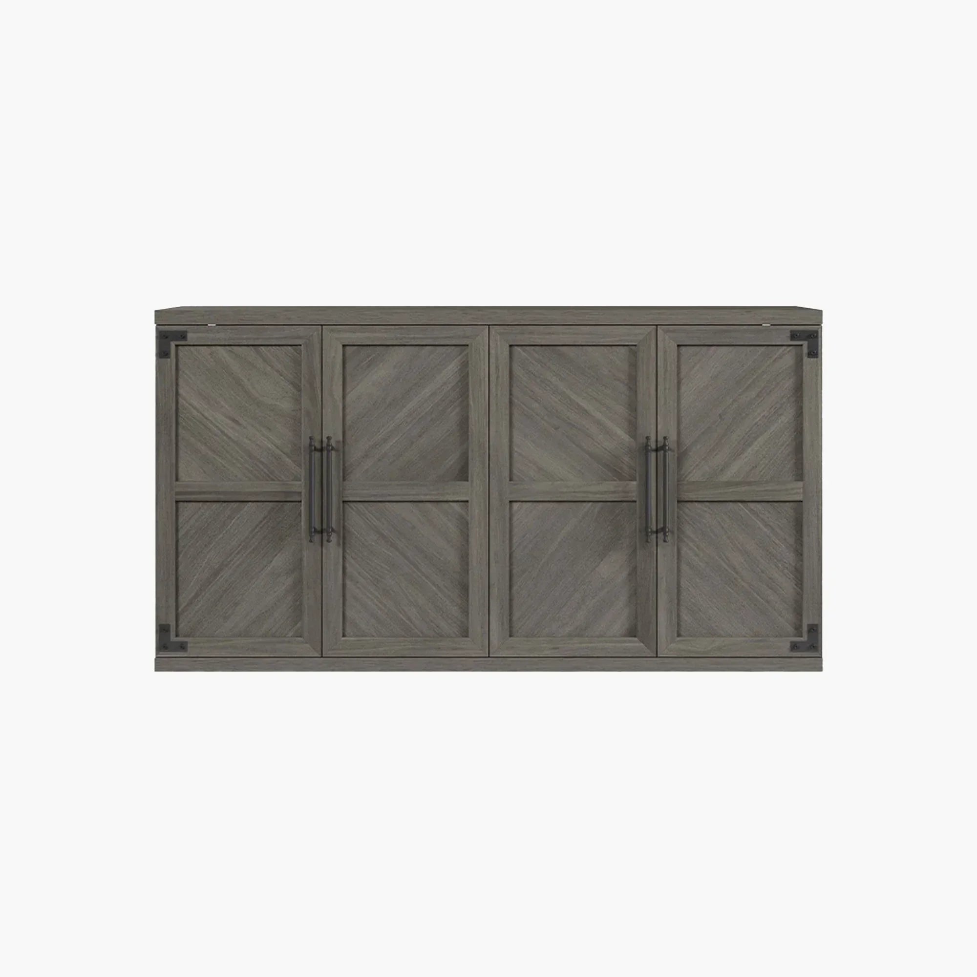 Willow Sideboard with 4 Doors