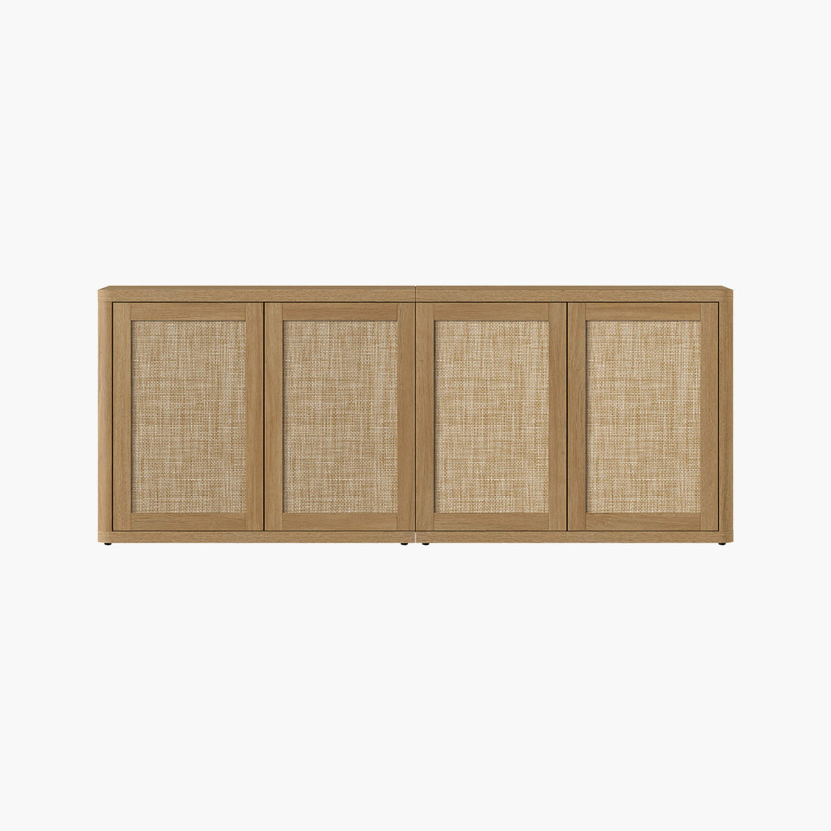 Zura Modular TV Stand up to 65Inch TV