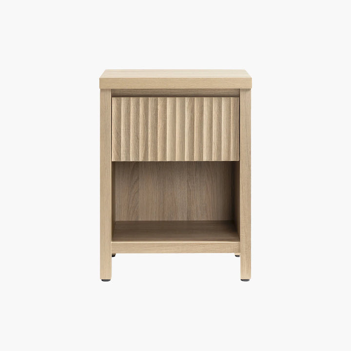 Prelude Modern Nightstand
